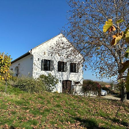 Villa Kali Panorama Birtok Mindszentkálla Exterior foto