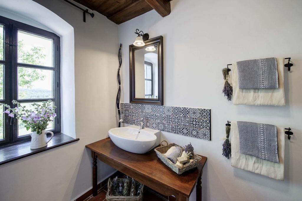 Villa Kali Panorama Birtok Mindszentkálla Zimmer foto